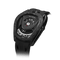 Tsar Bomba Reactor Carbon 44mm Black Dial Men's Watch TB8213A(1+1)-06
