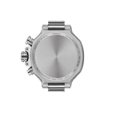 Tissot T-Race 38mm Blue Dial Women's Watch T1418171704100