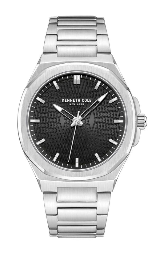 Kenneth Cole New York 41mm Classic Men's Watch KCWGG0047002