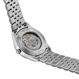 Tissot Ballade Powermatic 80 COSC 39mm Ice Blue Dial Men's Watch T1564081135300