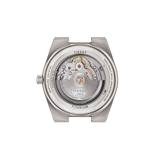 Tissot PRX Titanium 38mm Anthracite Dial Men's Watch T1378074406100