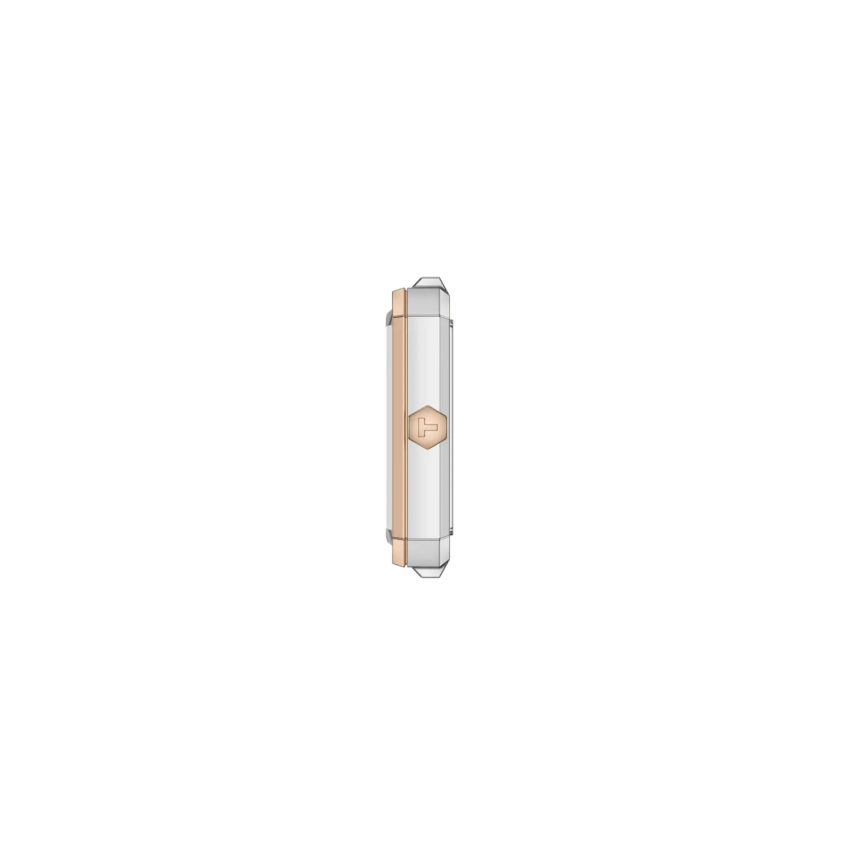 Tissot SRV 30mm White Mother of Pearl Dial Women's Watch T1601102111300