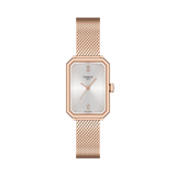 Tissot SRV 30mm Silver Dial Women's Watch T1601103303300