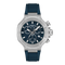 Tissot T-Race 38mm Blue Dial Women's Watch T1418171704100