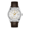 Tissot Visodate 39mm Silver Dial Men's Watch T1574071603100