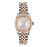 Tissot Ballade 30mm Silver Dial Women's Watch T1562082203300