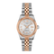 Tissot Ballade 30mm Silver Dial Women's Watch T1562082203300