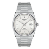 Tissot PRX Powermatic 80 40mm White Mother-of-Pearl Dial Men's Watch T1374071111100