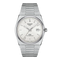 Tissot PRX Powermatic 80 40mm White Mother-of-Pearl Dial Men's Watch T1374071111100