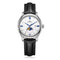 Marvin Malton Round 42mm White Dial Men's Watch M020.13.28.74