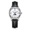 Marvin Malton Round 31.5mm White Dial Women's Watch M020.12.28.74