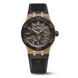Maurice Lacroix Aikon-IC Frozen Carbon 43mm Black Dial Men's Watch AC6008-BRL20-730-2