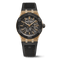 Maurice Lacroix Aikon-IC Frozen Carbon 43mm Black Dial Men's Watch AC6008-BRL20-730-2