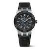 Maurice Lacroix Aikon-IC Frozen Carbon 43mm Blue Dial Men's Watch AC6008-SSL20-430-2