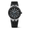 Maurice Lacroix Aikon-IC Frozen Carbon 43mm Blue Dial Men's Watch AC6008-SSL20-430-2