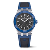 Maurice Lacroix AIKONIC Automatic 43mm Black Dial Men's Watch AC6008-SSL40-330-4