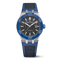 Maurice Lacroix AIKONIC Automatic 43mm Black Dial Men's Watch AC6008-SSL40-330-4