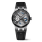 Maurice Lacroix AIKONIC Master Triple Retrograde 43mm Green Dial Men's Watch AC6068-SSL20-230-2