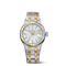 Maurice Lacroix AIKON Quartz Date 35mm White Mother of Pearl Dial Women's Watch AI1106-PVP02-170-1