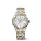 Maurice Lacroix AIKON 35mm Quartz Date Diamonds Women's Watch AI1106-PVPD2-170-1