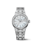 Maurice Lacroix AIKON Quartz Date 35mm White Mother of Pearl Dial Women's Watch AI1106-SS002-170-1