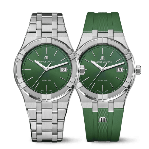Maurice Lacroix AIKON Watches