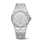 Maurice Lacroix Aikon Automatic Date 39mm Silver Dial Men's Watch AI6007-SS002-130-1