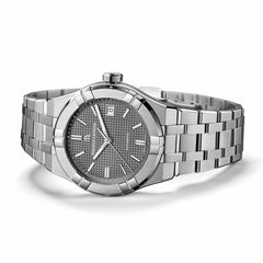 Maurice Lacroix AIKON Automatic 39mm Grey Dial Men's Watch AI6007-SS002-230-1