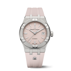 Maurice Lacroix AIKON Automatic Pink 39mm Limited Summer Edition Unisex Watch