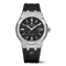Maurice Lacroix AIKON Automatic Date 42mm Black Dial Men's Watch AI6008-SS000-330-2