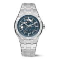Maurice Lacroix AIKON Automatic Skeleton 42mm Sapphire Dial Men's Watch AI6008-SS002-031-1