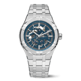Maurice Lacroix AIKON Automatic Skeleton 42mm Sapphire Dial Men's Watch AI6008-SS002-031-1