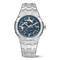 Maurice Lacroix AIKON Automatic Skeleton 42mm Sapphire Dial Men's Watch AI6008-SS002-031-1