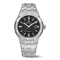 Maurice Lacroix AIKON Automatic Date 42mm Black Dial Men's Watch AI6008-SS002-330-1