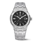 Maurice Lacroix AIKON Automatic Date 42mm Black Dial Men's Watch AI6008-SS002-330-1