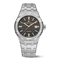 Maurice Lacroix AIKON Automatic Date 42mm Anthracite Dial Men's Watch AI6008-SS002-331-1