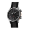 Bremont Altitude MB Meteor Orange Barrel 42mm Brushed Black Dial Men's Watch ALT42-MT-TI-BKOR-N-S