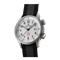 Bremont Altitude MB Meteor Orange Barrel 42mm Brushed Silver Dial Men's Watch ALT42-MT-TI-SIOR-N-S