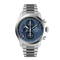 Bremont Altitude Chronograph GMT 42mm Blue Dial Men's Watch ALT42-CHR-G-SS-BL-B