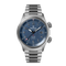 Bremont Altitude MB Meteor Blue Barrel 42mm Blue Dial Men's Watch ALT42-MT-TI-BLBL-B
