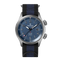 Bremont Altitude MB Meteor Blue Barrel 42mm Blue Dial Men's Watch ALT42-MT-TI-BLBL-N-S