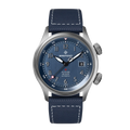 Bremont Altitude MB Meteor Blue Barrel 42mm Blue Dial Men's Watch ALT42-MT-TI-BLBL-L-S