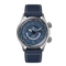 Bremont Altitude MB Meteor Time Zones 42mm Air Force Blue Dial Men's Watch ALT42-MT-Z-TI-BLBL-L-S