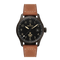 Bremont HMAF Altitude Date 39mm Black Dial Men's Watch ALT39-DT-SSBC-HMAF-L-S