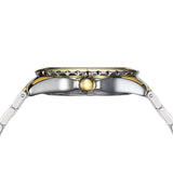 Balmain Ophrys 38.5mm Two-Tone Stainless Steel Women's Watch B43323925