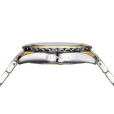 Balmain Ophrys 38.5mm Two-Tone Stainless Steel Women's Watch B43323925