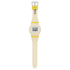 G-Shock Baby-G Looney Tunes Tweety Women's Watch BGD565TW-5