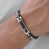 Baraka BR283031ROAD on wrist