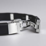 Baraka BR302091RODN clasp detail
