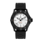 Bremont Supermarine Full Ceramic Polar White 43mm White Dial Men's Watch SM43-DT-BKCER-WH-R-S